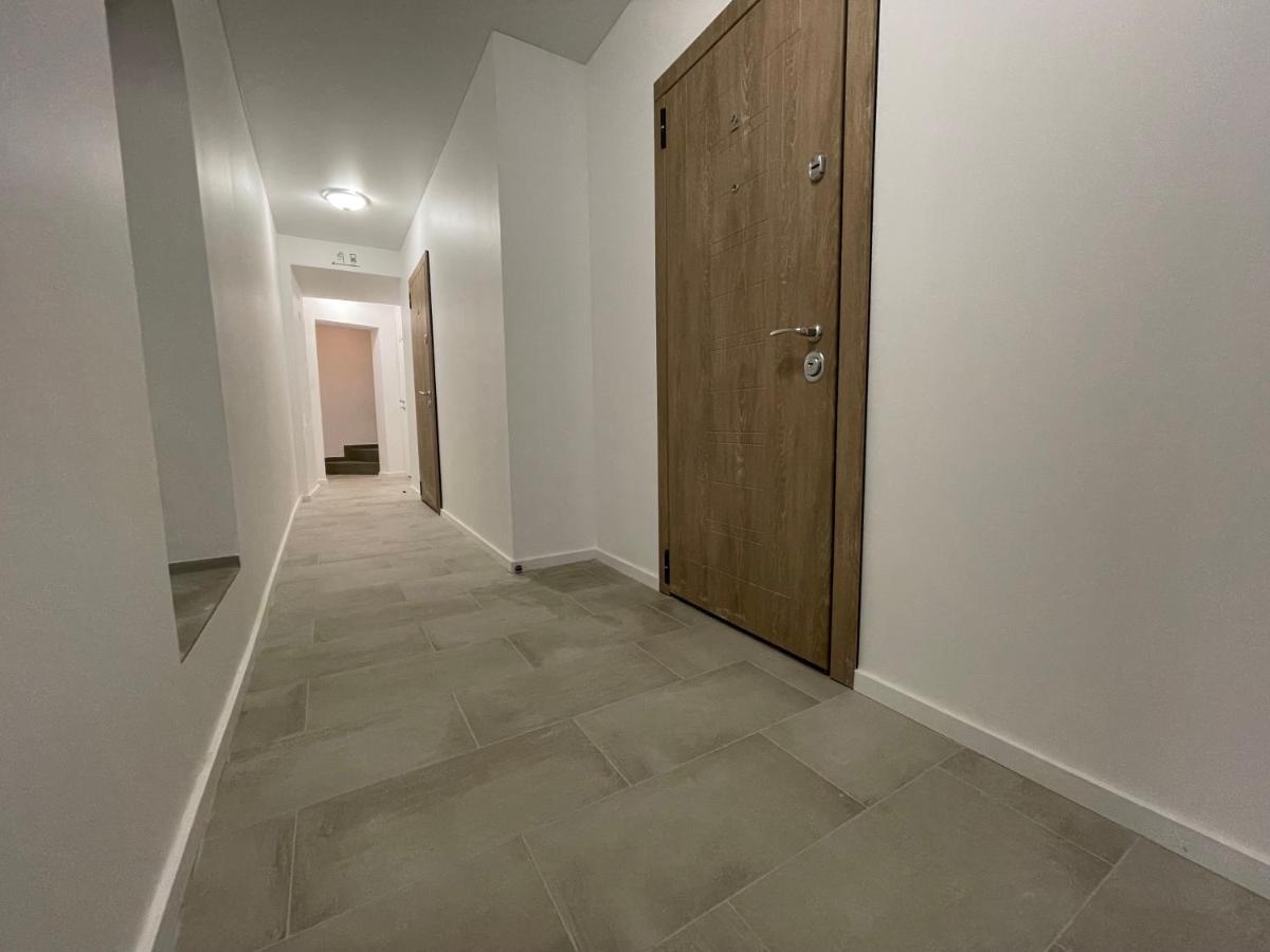 Modern Guest House In City Center I Room 3 Vilnius Bagian luar foto